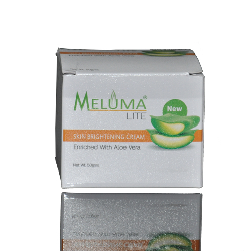 Meluma Lite -Skin brightening Cream