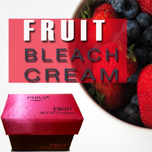 Philia Fruit Bleach Cream