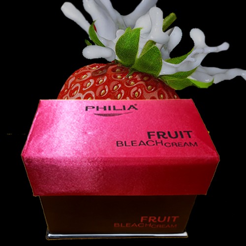 Philia Fruit Bleach Cream