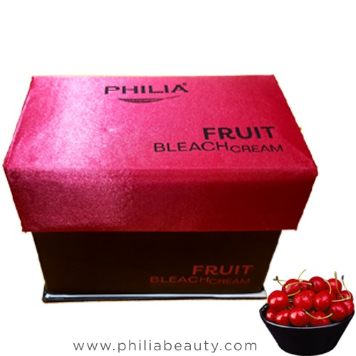 Philia Fruit Bleach Cream