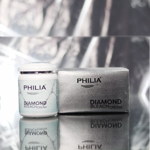 Philia Diamond Bleach Cream