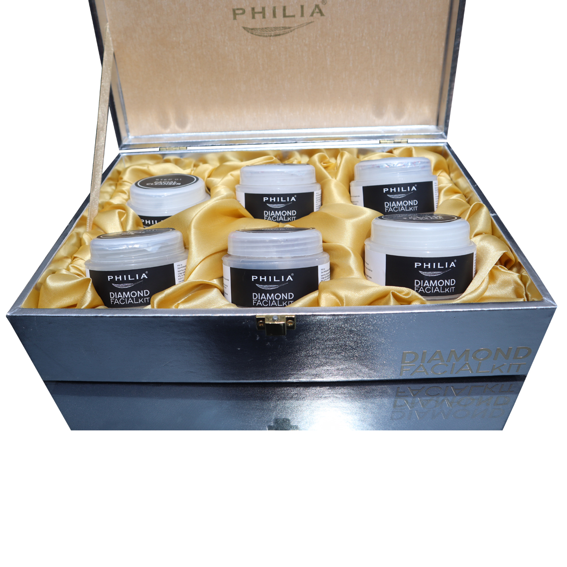 Philia Diamond Facial Kit