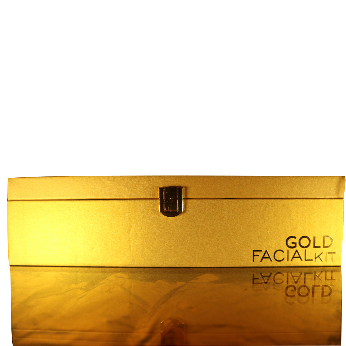 Philia Gold Facial Kit