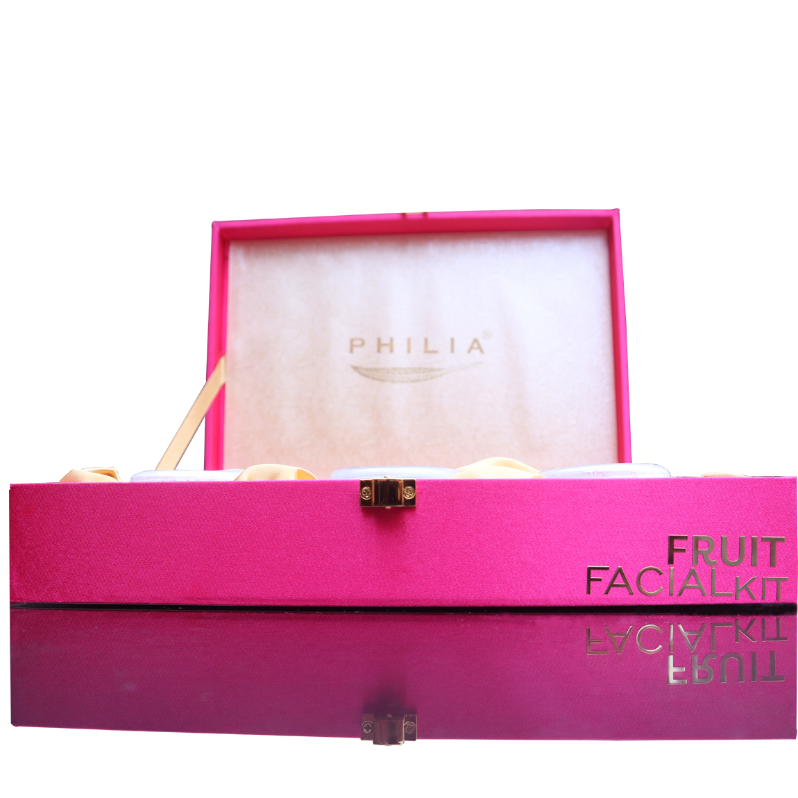 Philia Fruit Facial Kit