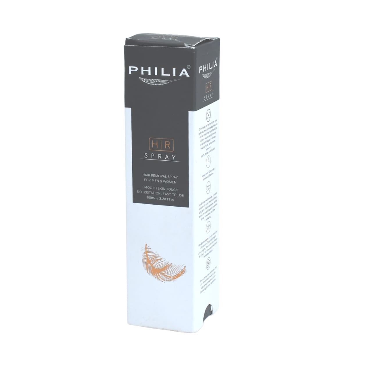 Philia HR Spray