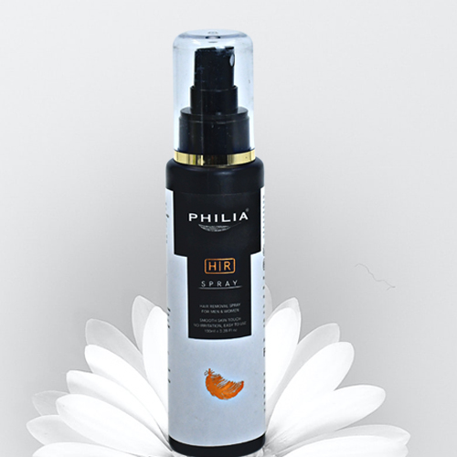 Philia HR Spray